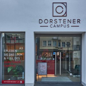 Dorstener Campus...... Werner Schuffenhauer